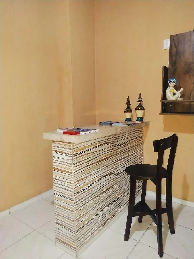 Pousada Familiar 25 De Marco Fortaleza  2*, Fortaleza (Ceara)