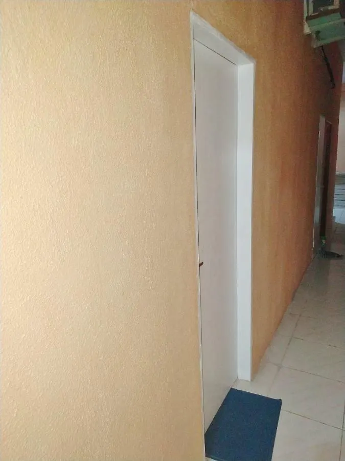 Pousada Familiar 25 De Marco Fortaleza  Guest house