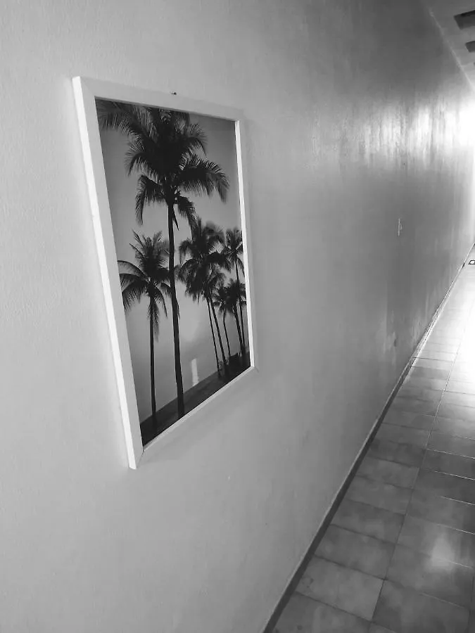 ** Guest house Pousada Familiar 25 De Marco Fortaleza  Brazil
