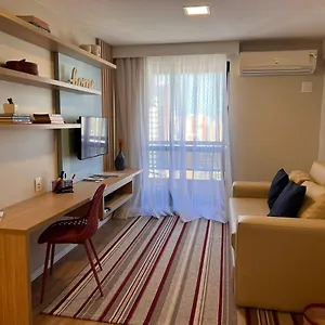 Flat Fortaleza (Ceara)