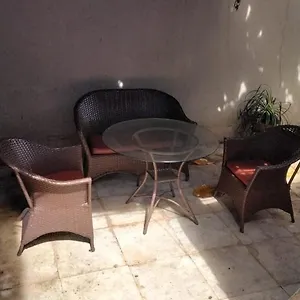 Pousada Nossa Casa Fortaleza (Ceara)