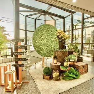 Blue Tree Towers Beira Mar - By Ideal Trip Hospedagens Fortaleza (Ceara)