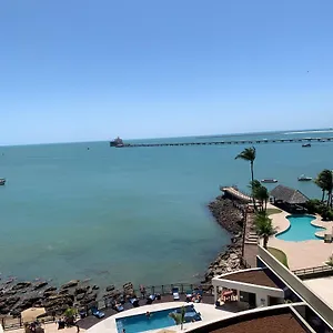 Iate Plaza Flat 613 Fortaleza (Ceara)