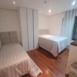 Apto Deslumbrante Em Capivari Proximo A Baden Baden Campos do Jordão